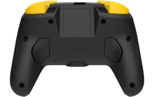 PDP Rematch Wireless - Super Star Glow in the Dark, wireless