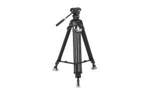 SmallRig Heavy-Duty Carbon Fiber Tripod Kit kaufen Schweiz | Mediatech.ch