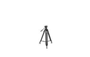 SmallRig Heavy-Duty Carbon Fiber Tripod Kit