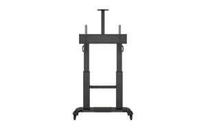 Multibrackets M Floorstand 180 HD schwarz, VESA 200x200-1000x600, max. 90kg