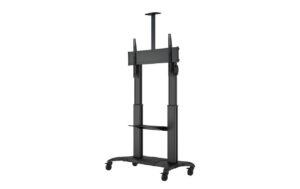 Multibrackets M Floorstand 180 HD schwarz, VESA 200x200-1000x600, max. 90kg