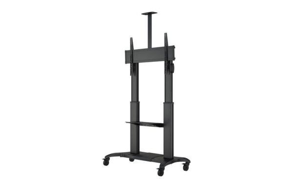 Multibrackets M Floorstand 180 HD schwarz, VESA 200x200-1000x600, max. 90kg