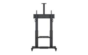 Multibrackets M Floorstand 180 HD schwarz, VESA 200x200-1000x600, max. 90kg