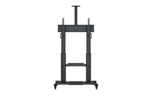 Multibrackets M Floorstand 180 HD schwarz, VESA 200x200-1000x600, max. 90kg