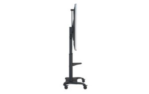 Multibrackets M Floorstand 180 HD schwarz, VESA 200x200-1000x600, max. 90kg