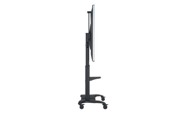 Multibrackets M Floorstand 180 HD schwarz, VESA 200x200-1000x600, max. 90kg