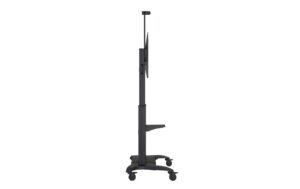 Multibrackets M Floorstand 180 HD schwarz, VESA 200x200-1000x600, max. 90kg