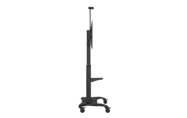 Multibrackets M Floorstand 180 HD schwarz, VESA 200x200-1000x600, max. 90kg