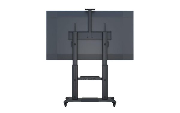 Multibrackets M Floorstand 180 HD schwarz, VESA 200x200-1000x600, max. 90kg