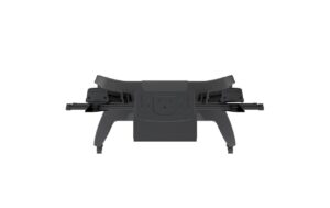 Multibrackets M Floorstand 180 HD schwarz, VESA 200x200-1000x600, max. 90kg