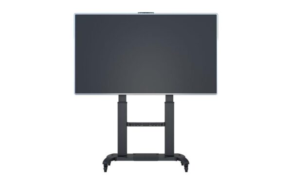 Multibrackets M Floorstand 180 HD schwarz, VESA 200x200-1000x600, max. 90kg