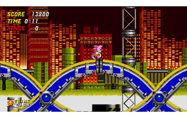 1552323_2 - Mediatech Sonic Origins Plus Limited Edition, PS4 Alter: 3+