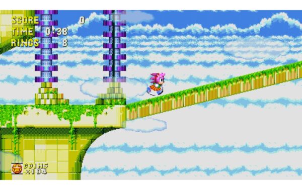 1552323_3 - Mediatech Sonic Origins Plus Limited Edition, PS4 Alter: 3+