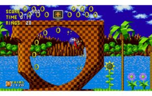 1552323_4 - Mediatech Sonic Origins Plus Limited Edition, PS4 Alter: 3+