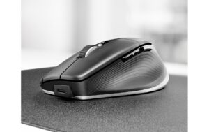 1553632_1 - Mediatech 3DConnexion CadMouse Pro Wireless inkl. Carry Case