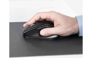 1553632_2 - Mediatech 3DConnexion CadMouse Pro Wireless inkl. Carry Case
