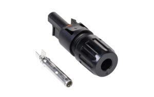 F.power FC4 Steckverbinder Paar MC4 kompatibel, inkl. Werkzeug