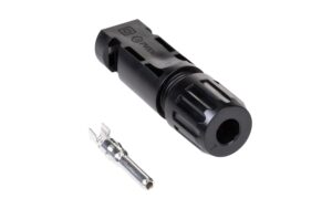 F.power FC4 Steckverbinder Paar MC4 kompatibel, inkl. Werkzeug