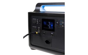 F.power Kabel FC4-XT60 4mm2 10m Solarpanel an Powerstation