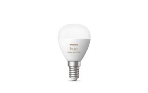 Philips Hue White & Col. Amb. E14 Einzelpack 470lm