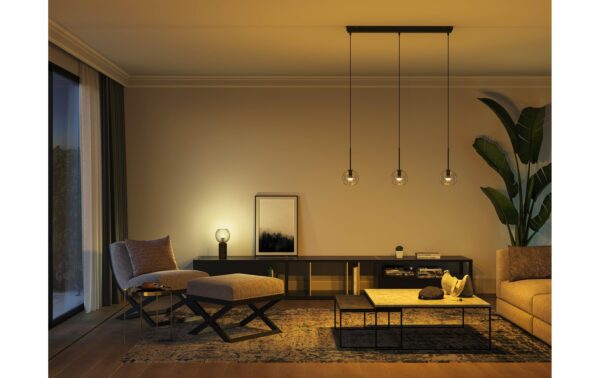 Philips Hue White Ambiance E14 Doppelpack 2x 470lm