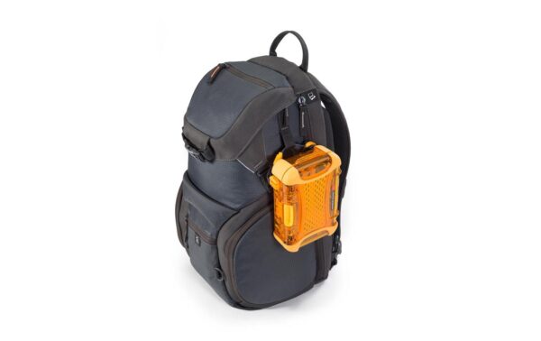 1555804_3 - Mediatech Nano Case 320, orange Innenmasse (mm): 151x85x39