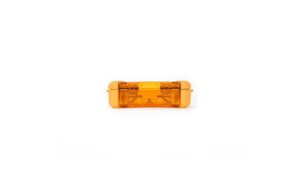 1555804_4 - Mediatech Nano Case 320, orange Innenmasse (mm): 151x85x39