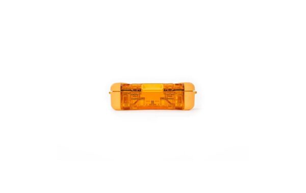 1555804_4 - Mediatech Nano Case 320, orange Innenmasse (mm): 151x85x39