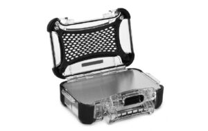 Nanuk Boden Panel-Einbausatz für Mod. 330 Material: Aluminium kaufen | Mediatech.ch