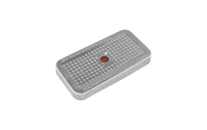 Nanuk Mehrweg Silica Gel Trockenmittelbehälter kaufen | Mediatech.ch
