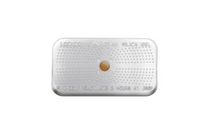 Mehrweg Silica Gel Trockenmittelbehälter