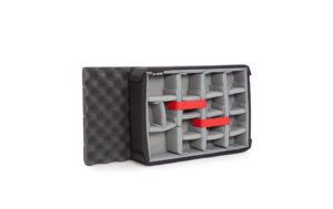 1555867 - Mediatech Nanuk Trennwand-Set für Mod. 923 mit Deckelschaum kaufen | Mediatech.ch