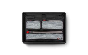 Nanuk Deckel Organizer für Mod. 930/933 kaufen | Mediatech.ch