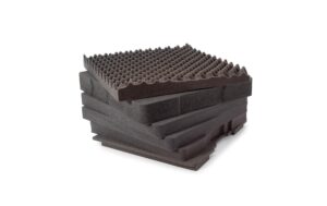 1555930 - Mediatech Nanuk Würfelschaumstoff-Set für Mod. 968 7-teilig kaufen | Mediatech.ch