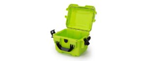 1555968 - Mediatech Nanuk Kunststoffkoffer 908, leer, limette Innenmasse (mm): 241x190x190 kaufen | Mediatech.ch