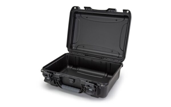 1556027_2 - Mediatech Kunststoffkoffer 925, leer, schwarz Innenmasse (mm): 432x300x163