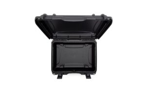 1556027_3 - Mediatech Kunststoffkoffer 925, leer, schwarz Innenmasse (mm): 432x300x163