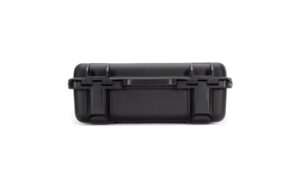 1556027_4 - Mediatech Kunststoffkoffer 925, leer, schwarz Innenmasse (mm): 432x300x163