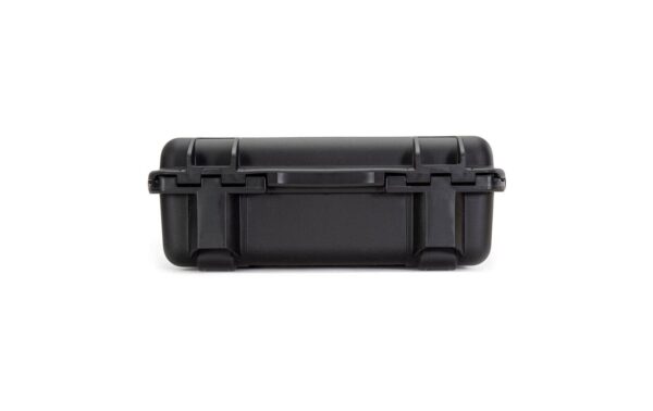 1556027_4 - Mediatech Kunststoffkoffer 925, leer, schwarz Innenmasse (mm): 432x300x163