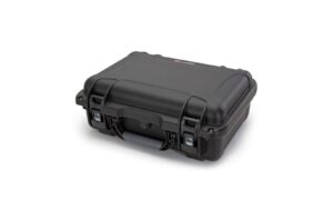 1556027_5 - Mediatech Kunststoffkoffer 925, leer, schwarz Innenmasse (mm): 432x300x163