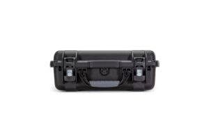 1556027_6 - Mediatech Kunststoffkoffer 925, leer, schwarz Innenmasse (mm): 432x300x163