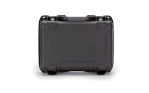 1556027_7 - Mediatech Kunststoffkoffer 925, leer, schwarz Innenmasse (mm): 432x300x163