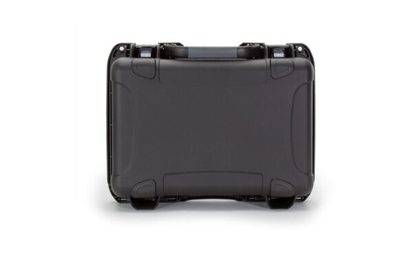 1556027_7 - Mediatech Kunststoffkoffer 925, leer, schwarz Innenmasse (mm): 432x300x163