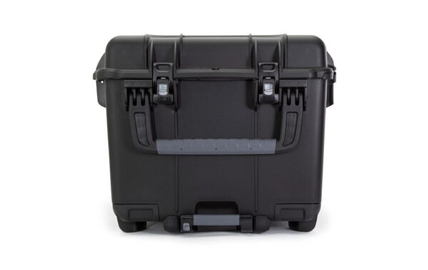 1556085_2 - Mediatech Kunststoffkoffer 975, leer, schwarz Innenmasse (mm): 762x533x457