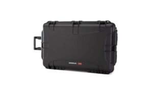 1556115_2 - Mediatech Kunststoffkoffer 963, mit TW, schwarz Innenmasse (mm): 737x457x269