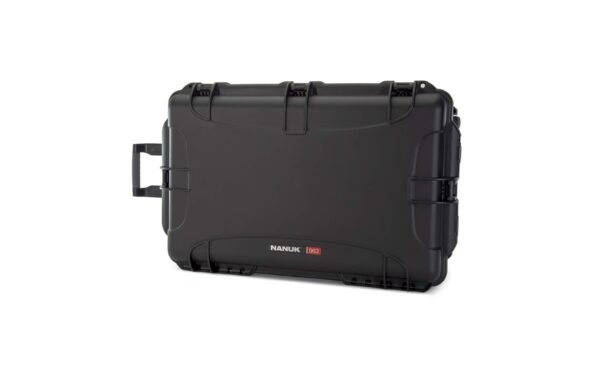 1556115_2 - Mediatech Kunststoffkoffer 963, mit TW, schwarz Innenmasse (mm): 737x457x269