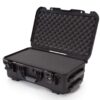1556225 - Mediatech Kunststoffkoffer 935, mit Schaum, schwarz Innenmasse (mm): 521x287x191