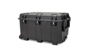 Kunststoffkoffer 975, TW schwarz Innenmasse (mm): 762x533x457