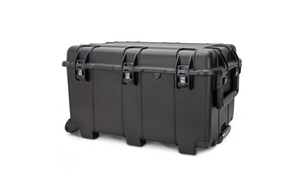 Kunststoffkoffer 975, TW schwarz Innenmasse (mm): 762x533x457