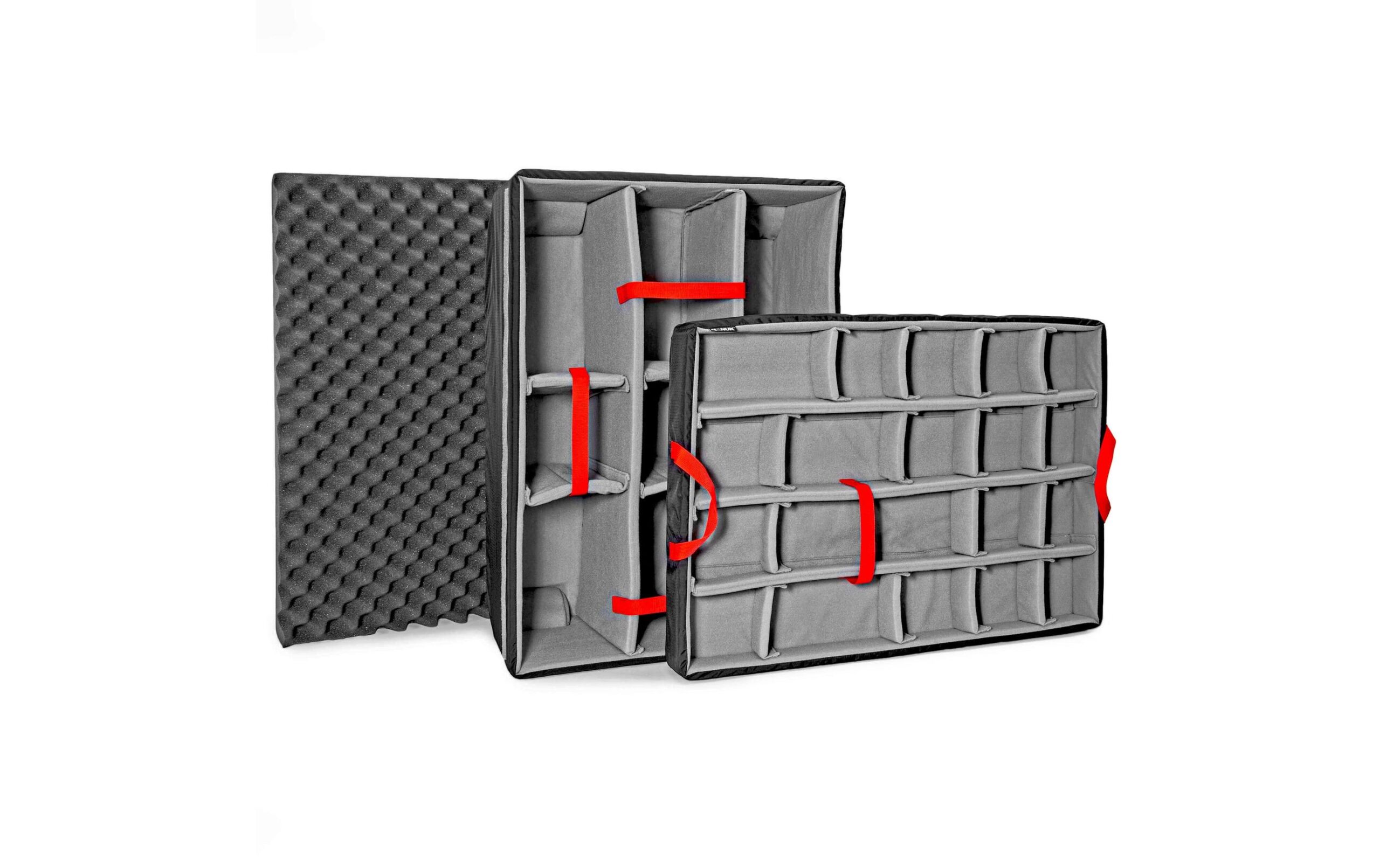 1556276 - Mediatech Nanuk Trennwand-Set für Mod. 975 mit Deckelschaum kaufen | Mediatech.ch